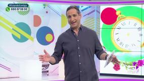 Estando Contigo (07/01/2026)