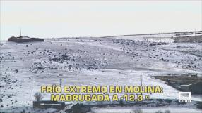 Castilla-La Mancha a las 2 - 07/01/2026