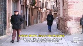 Castilla-La Mancha a las 3 - 07/01/2026