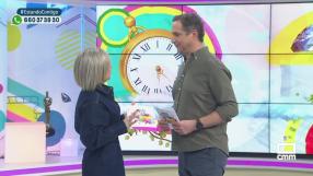 Estando Contigo (23/01/2026)