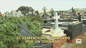 Castilla-La Mancha a las 2 - 23/01/2026