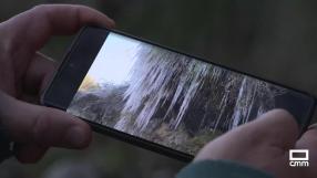 Romancos, naturaleza que cambia