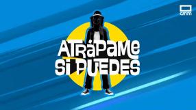 Atrápame si puedes - Programa 571