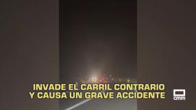 Castilla-La Mancha a las 2 - 26/01/2026