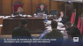 Castilla-La Mancha a las 3 - 26/01/2026