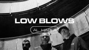 Al Habla 808: Low Blows presentan “Low Blows”