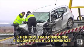 El día en titulares. 02/02/2026