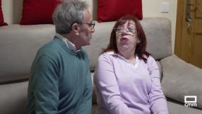 Araceli y Tana llevan más de tres años conviviendo