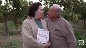 Cristina y Manolo ya viven acompañados