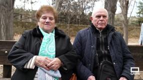 Maravillas se encomendó a San Pancracio para encontrar a Jesús