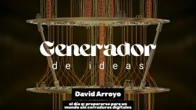 Generador de ideas 808: el día q: prepararse para un mundo sin cerraduras digitales, con David Arroyo Guardeño