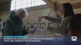 Castilla-La Mancha fin de semana a las 8 08/02/2026