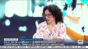 Entrevista a Beatriz Rojas - 11/2/2026