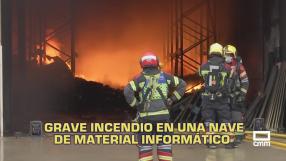 Castilla-La Mancha a las 2 - 11/02/2026