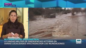 Castilla-La Mancha a las 3 - 11/02/2026