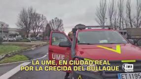 Castilla-La Mancha a las 8 - 11/02/2026