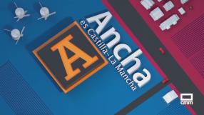 Ancha es Castilla-La Mancha (11/02/2026)