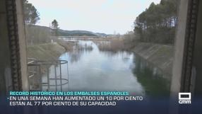 Previsión del tiempo - 13/02/2026