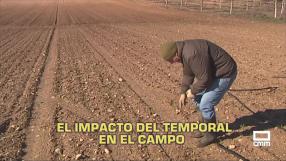 Castilla-La Mancha fin de semana a las 2 14/02/2026