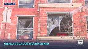 Previsión del tiempo - 14/02/2026