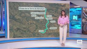 Castilla-La Mancha fin de semana a las 8 14/02/2026