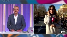 Especial carnaval Toledo