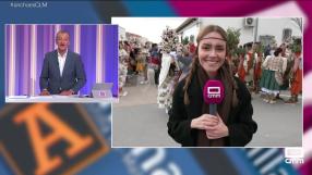 Especial Carnaval Tomelloso