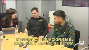 Castilla-La Mancha fin de semana a las 2 15/02/2026