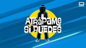 Atrápame si puedes - Programa 591
