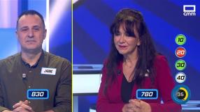 Atrápame si puedes - Programa 592