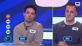 Atrápame si puedes - Programa 593