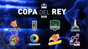 AMIAB Albacete 67-60 AMIVEL | Partido