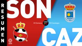 CD Sonseca 3-0 CD Cazalegas