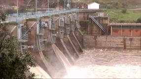 Las consecuencias de las diferentes borrascas