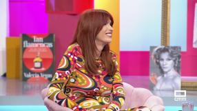 Valeria Vegas nos presenta su libro 'Tan flamencas'