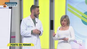 Mitos del dolor de espalda