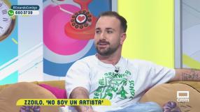 Zzoilo: 'Tengo un plan'