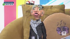 Mario Ezno nos presenta a 'Manolo'