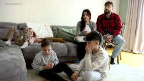 Conocemos a Daniel, un niño de Torrijos que sufre una enfermedad rara