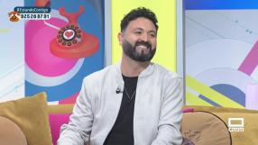 Alejandro Torres: 'La canción que no rima'