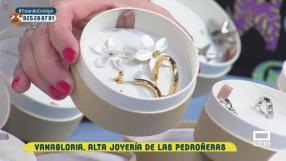 Vanagloria, alta joyería de Las Pedroñeras