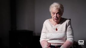 Prometió chocolate si encontraba pareja: así vive Montse en compañía de Rafael