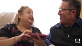 A JuanMa el amor le ha puesto a prueba… y a bailar junto a Victoria