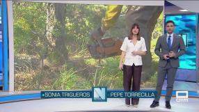 Castilla-La Mancha a las 3 - 27/02/2026