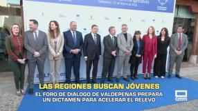 Luis Planas: "Vamos a estudiar la concesión de ayudas a C-LM" - 27/02/2026