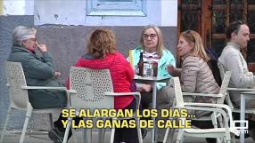 La noche en titulares - 27/02/26