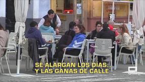 Castilla-La Mancha a las 8 - 27/02/2026