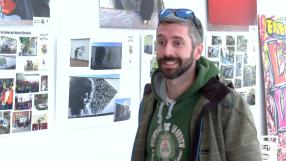 Conoce la Escuela de Arte Urbano "La Mancha", un centro referente en la creación artística