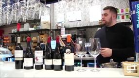 MYM: modernidad y gastronomía en Puertollano