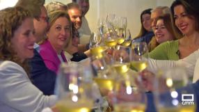 “Guerrilla Dinner": periodistas y creadores se retan entre fogones en Toledo”